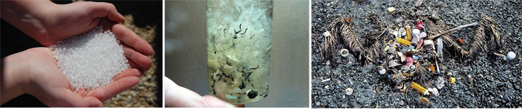 nurdles Nurdles, Before - During - After (phots from flickr)