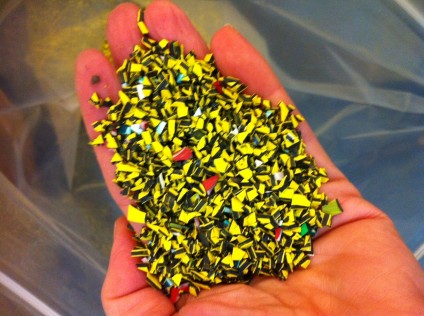 ear tags